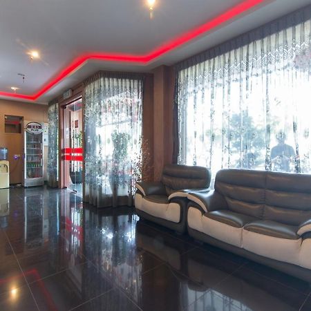 Chemor Inn Cemur Екстер'єр фото