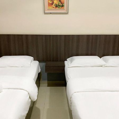 Chemor Inn Cemur Екстер'єр фото