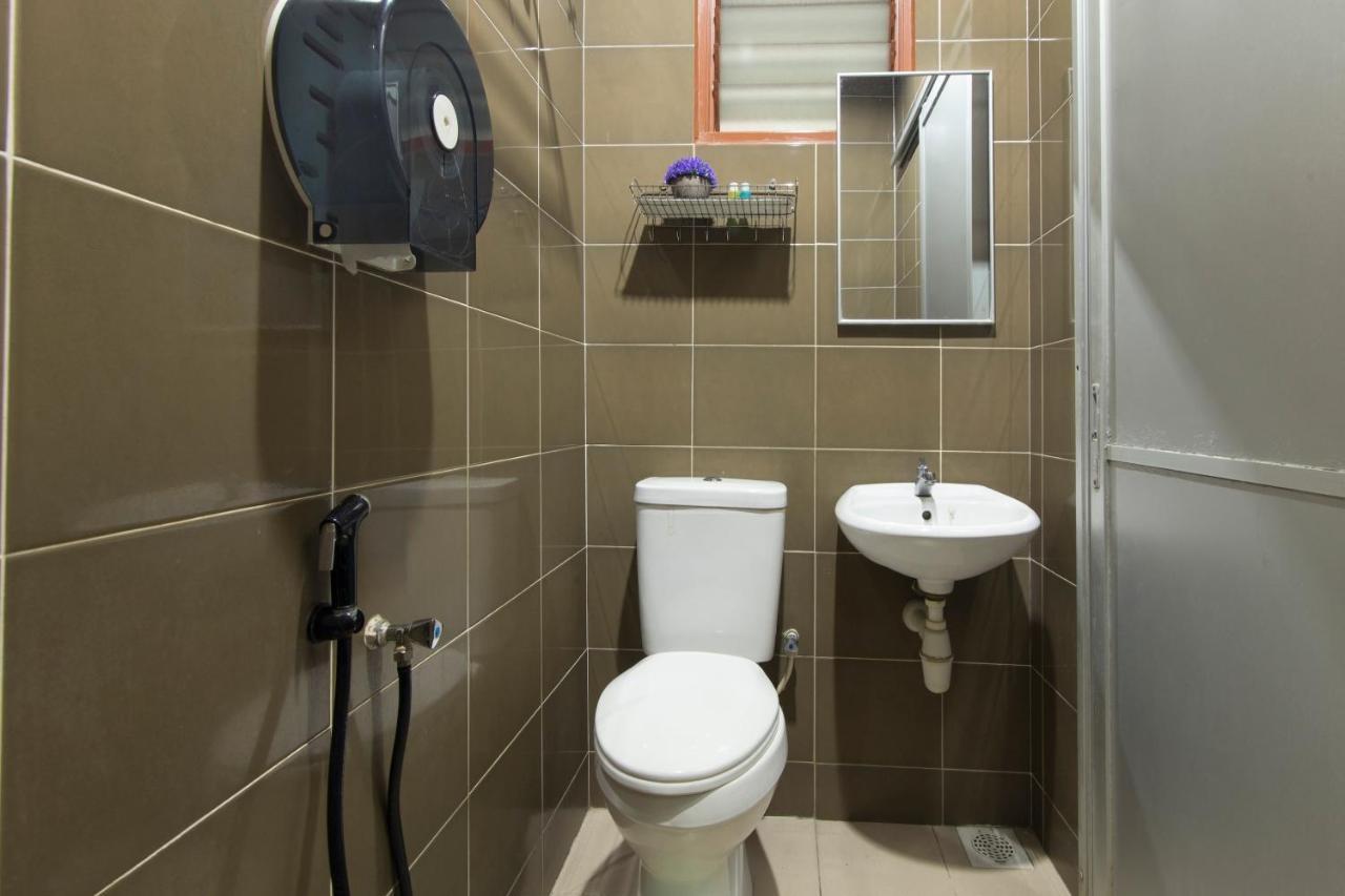 Chemor Inn Cemur Екстер'єр фото