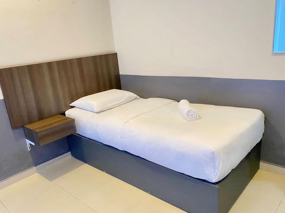 Chemor Inn Cemur Екстер'єр фото