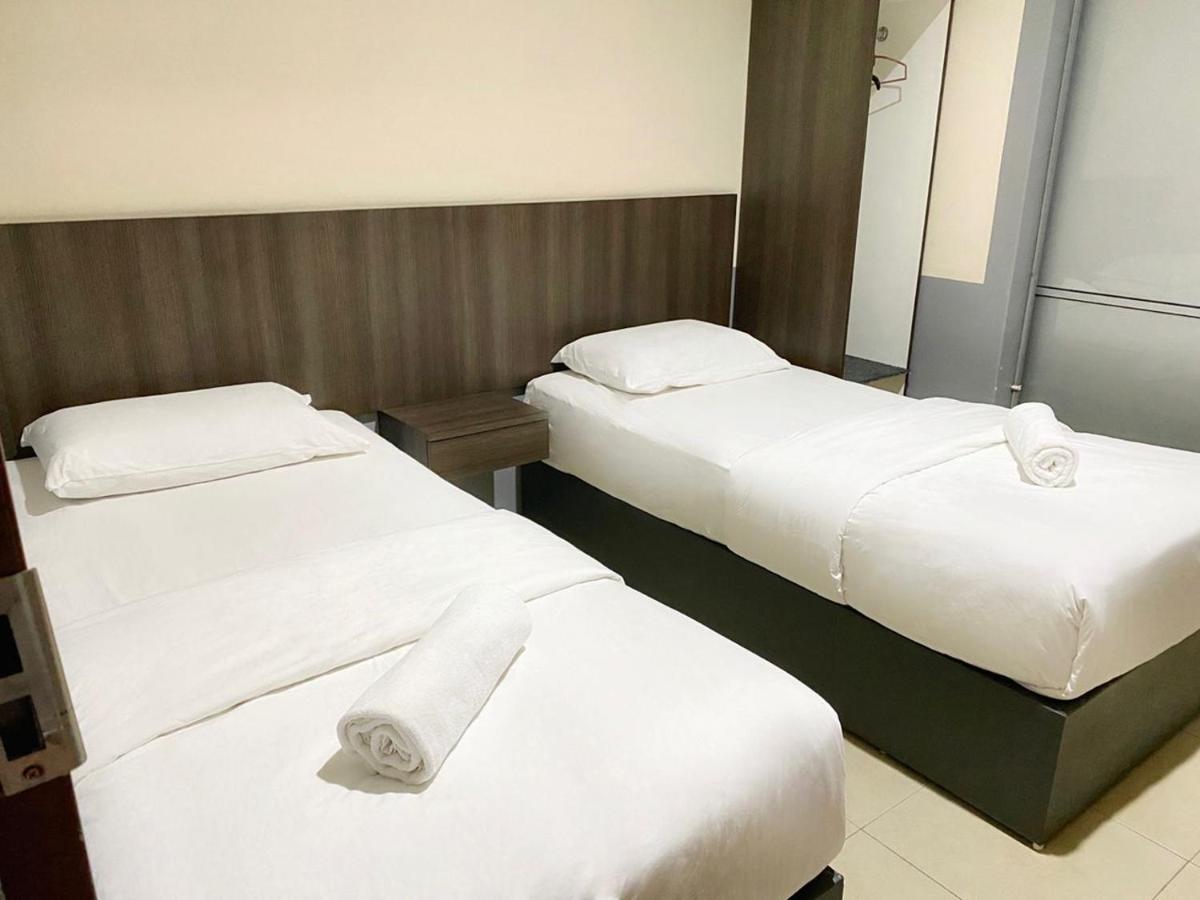 Chemor Inn Cemur Екстер'єр фото