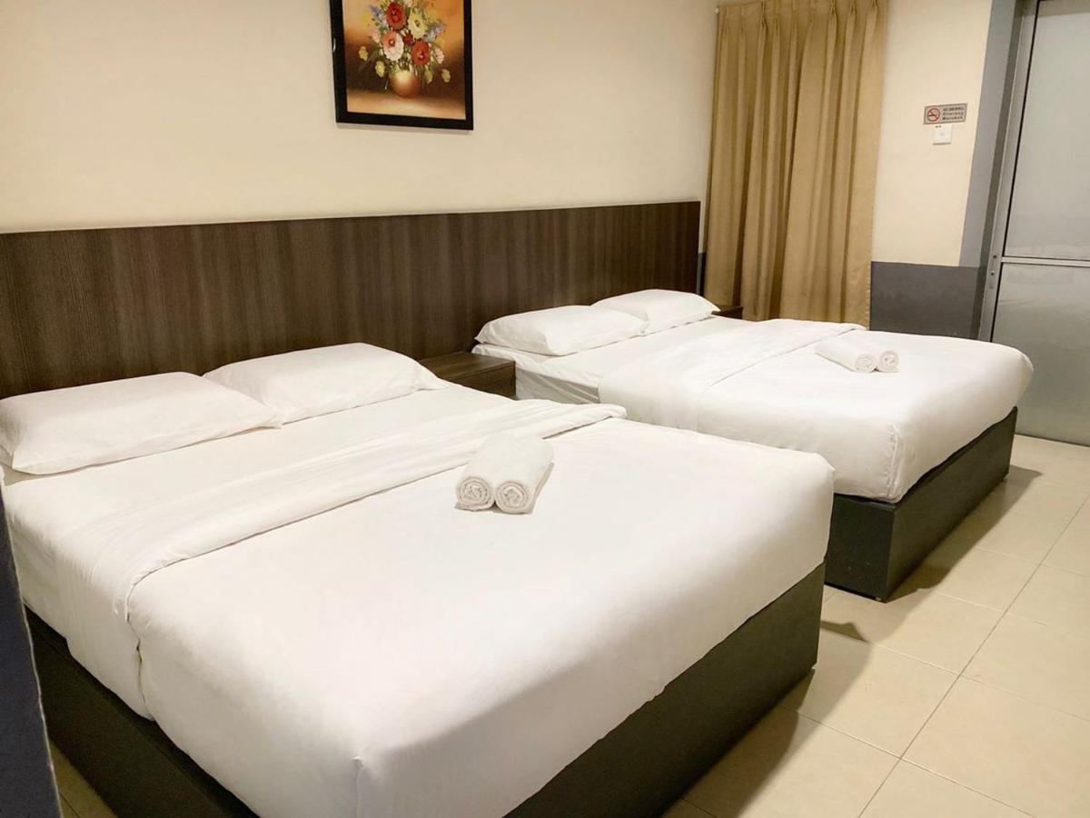Chemor Inn Cemur Екстер'єр фото