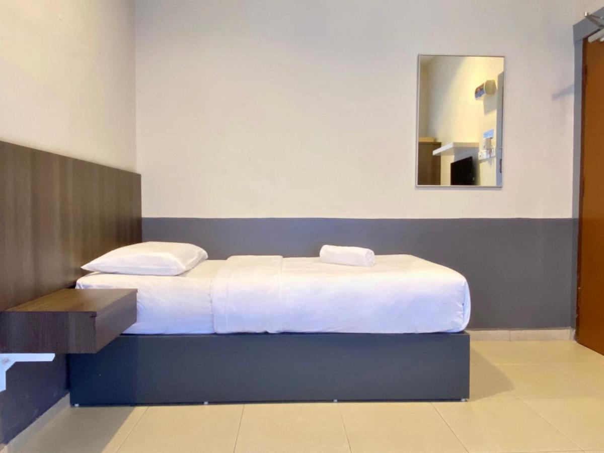 Chemor Inn Cemur Екстер'єр фото