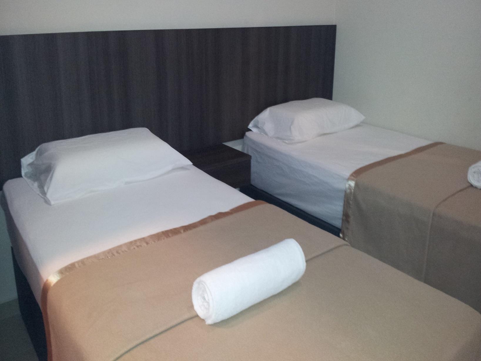 Chemor Inn Cemur Екстер'єр фото