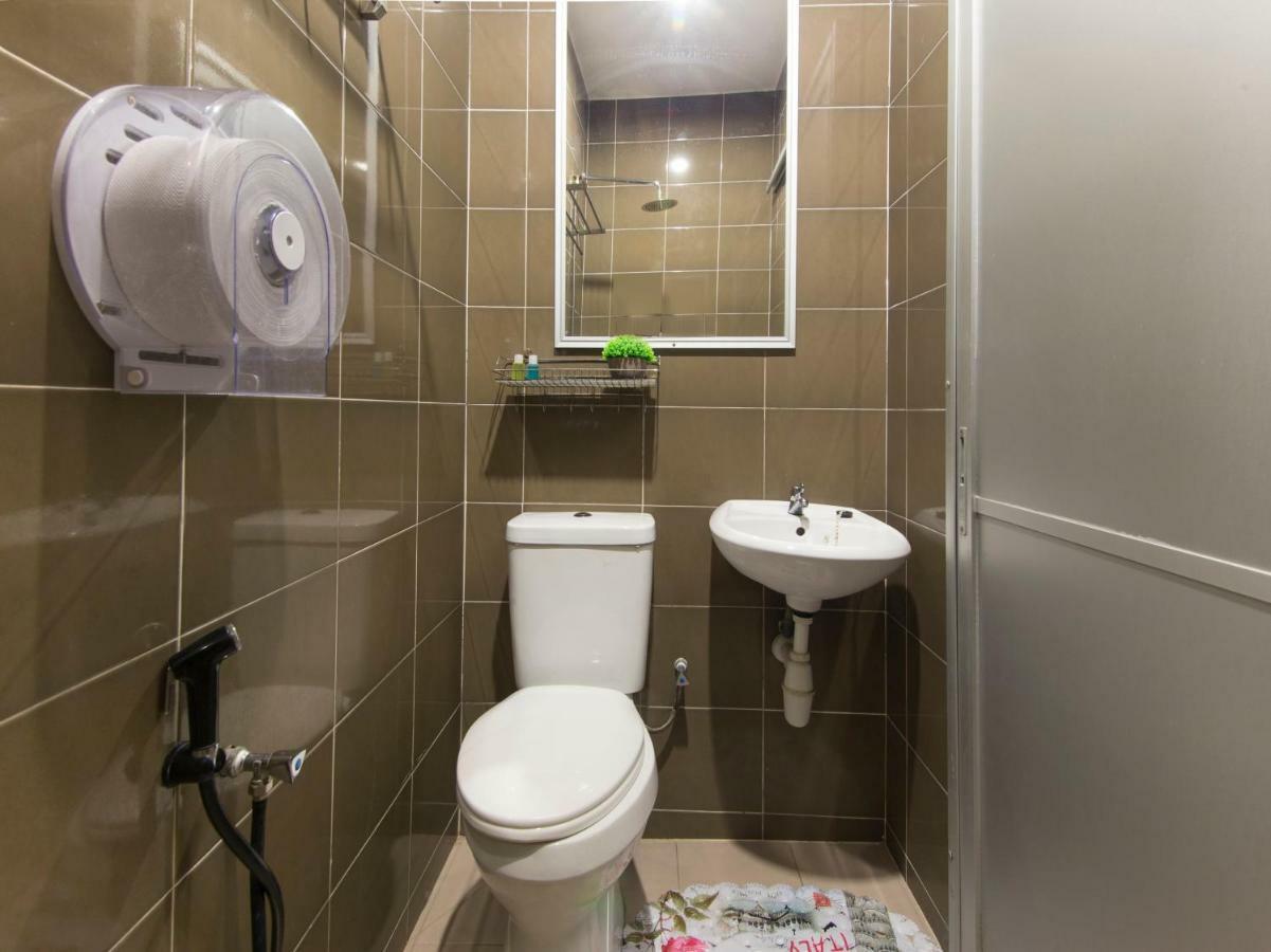 Chemor Inn Cemur Екстер'єр фото