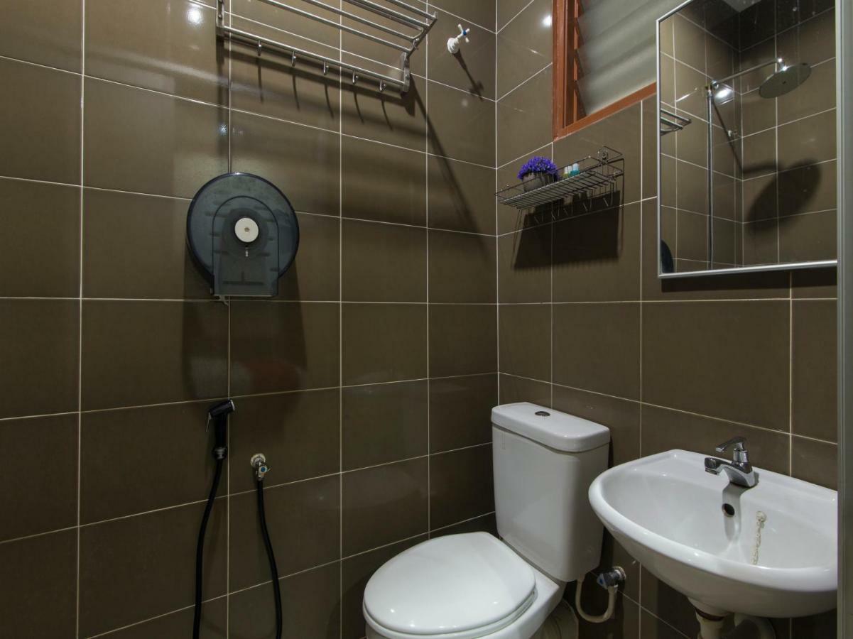 Chemor Inn Cemur Екстер'єр фото